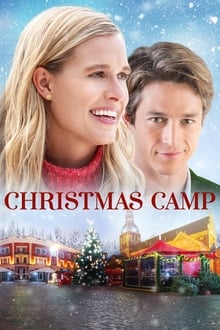 Poster do filme Christmas Camp