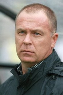 Mano Menezes