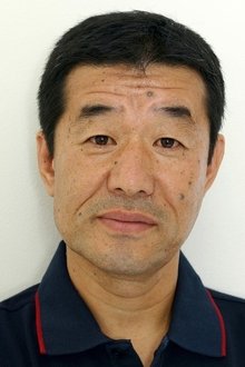 Photo of Kimihiro Reizei
