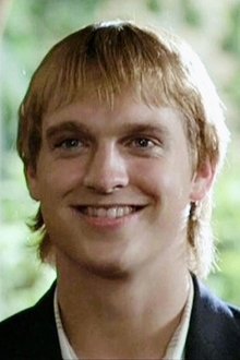Photo of Bernie Coulson