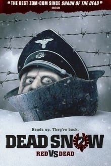 Dead Snow 2 Red vs. Dead 2014