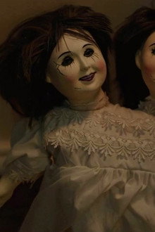 She Saw Us