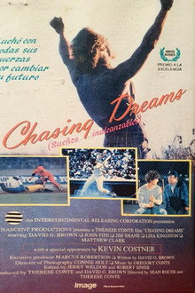 Chasing dreams (Sueños inalcanzables)