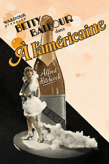 À l'américaine