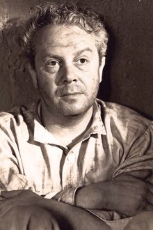 Photo of Steven Geray