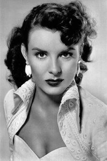 Photo of Jean Peters