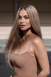 Photo of Anne Curtis