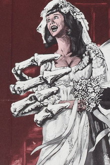 Boda Diabólica