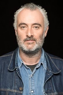 Photo of John Hodgkinson