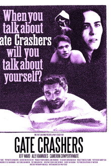 GATE CRASHERS