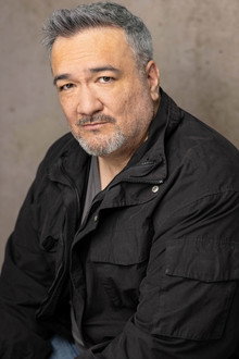 Mike A. Morgan