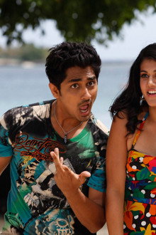 Chashme Baddoor