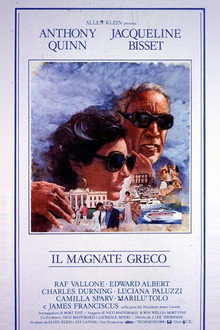Il magnate greco