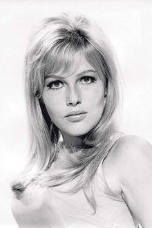 Photo of Olga Schoberová