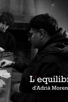 The equilibrium
