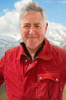 Griff Across the Alps