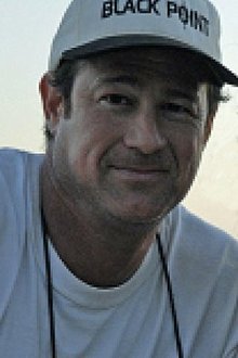 Photo of David Mackay