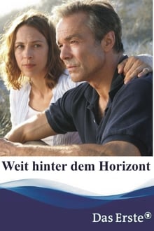 Poster do filme Weit hinter dem Horizont