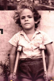 הילדים ממנזר סן סימון
