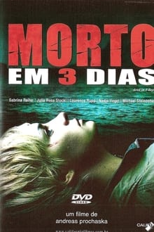 Poster do filme Morto em 3 Dias