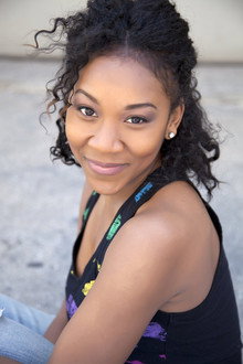 Sholanty Taylor