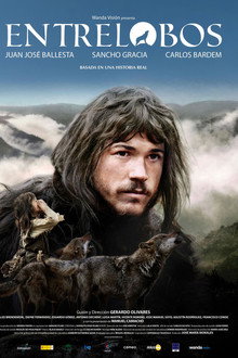 Среди волков
