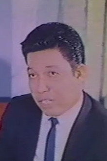 Victor Bravo