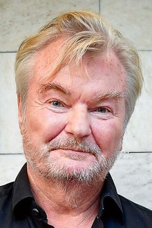Photo of Peter Dalle
