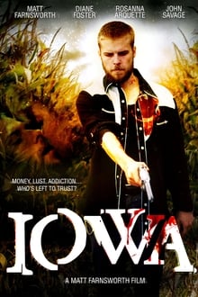 Iowa movie poster