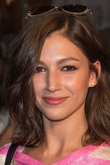 Photo of Úrsula Corberó
