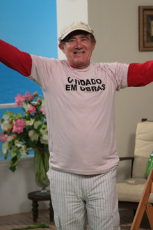 Aventuras do Didi