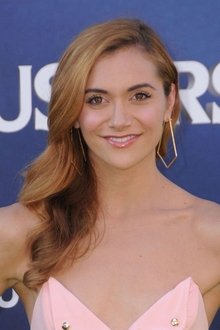 Photo of Alyson Stoner