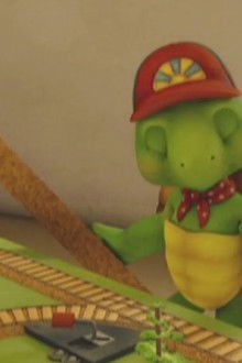 Franklin and Friends - Season 1