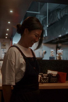 Maneki