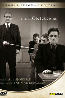 Die Hörige