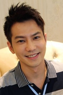Photo of Jason Tsou