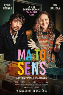 Ma to sens