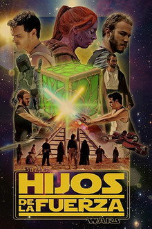 Star Wars: Hijos de la Fuerza