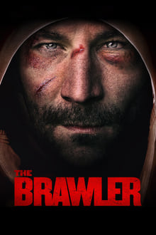 Poster do filme The Brawler