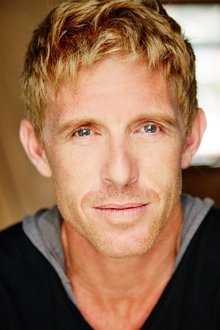 Photo of Simon Lyndon