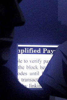Le Mystère Satoshi, aux origines du Bitcoin