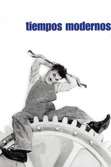 Tiempos modernos