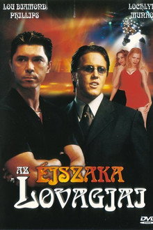 Az éjszaka lovagjai