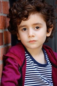 Photo of Adam Khaykin