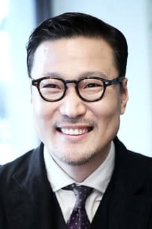 Foto de perfil de Jung Hyung-suk