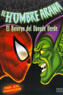 Spiderman: El regreso del duende verde
