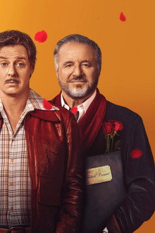 Fading Gigolo