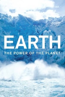 Poster do filme Earth: The Power of the Planet