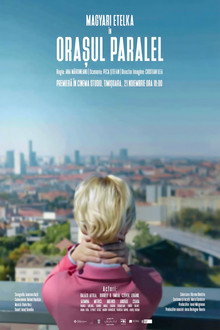 Orașul Paralel