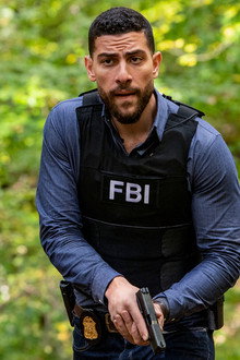 FBI season 1 episode 8